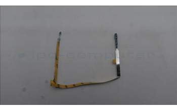 Lenovo 5C50S26007 CARDPOP MIC board w/FFC C 83QS
