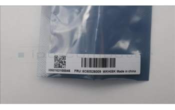 Lenovo 5C50S26009 CARDPOP IO board C 83QS