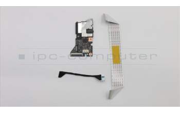 Lenovo 5C50S73012 CARDPOP USB Board W 81J0