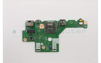 Lenovo 5C50S73019 CARDPOP FP730USB-C board N19P/M Regula_R