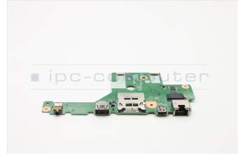Lenovo 5C50S73019 CARDPOP FP730USB-C board N19P/M Regula_R