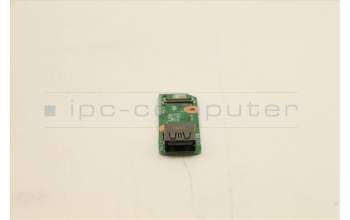 Lenovo 5C50S73020 CARDPOP FP730 USB3.0 board L
