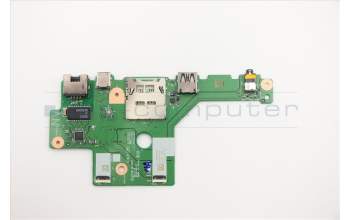 Lenovo 5C50S73022 CARDPOP FP730 USB-C board N19E_N-vPro_R