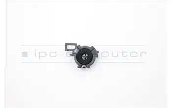 Lenovo 5C50S73029 CARDPOP FE4A0 POWER BUTTON Black