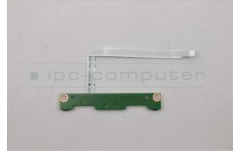 Lenovo 5C50S73038 CARDPOP FRU Cardpop Gordon MicBoardw/FFC