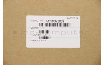 Lenovo 5C50S73039 CARDPOP FRU Sub Card_USB_Board
