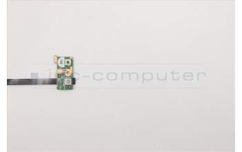 Lenovo 5C50S73042 CARDPOP FRU Sub Card_Power_Board_w_cable