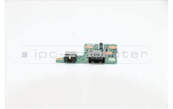 Lenovo CARDPOP FRU Sub Card _USB_Board para Lenovo ThinkPad L14 Gen 1 (20U1/20U2)