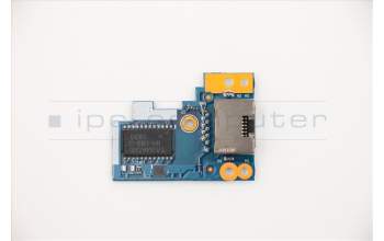 Lenovo 5C50S73045 CARDPOP FRU CARDPOP RJ45 Board