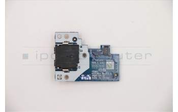 Lenovo 5C50S73045 CARDPOP FRU CARDPOP RJ45 Board
