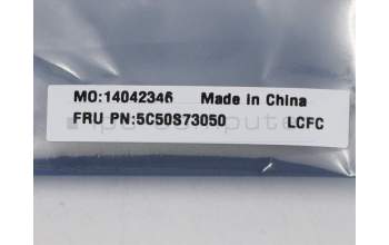 Lenovo 5C50S73050 OdinINTELFRUSubCard_Power_Board_w_cable