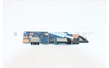 Lenovo 5C50S73051 Mars 1.0 AMD FRU CARDPOP GE520_IO_Board_W_FPR