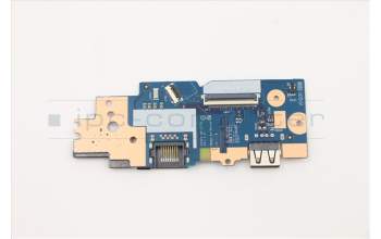 Lenovo 5C50S73051 Mars 1.0 AMD FRU CARDPOP GE520_IO_Board_W_FPR