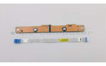 Lenovo 5C50S91765 CARDPOP TP Board L 81LB W/FFC