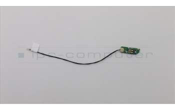 Lenovo 5C50T45093 CARDPOP Pen Board B 81M9 W/Cable
