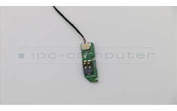 Lenovo 5C50T45093 CARDPOP Pen Board B 81M9 W/Cable