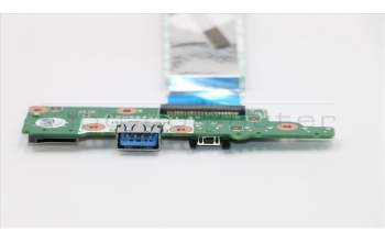 Lenovo 5C50T70510 CARDPOP Power Board B 81M8 W/Cable