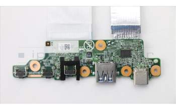 Lenovo 5C50T70714 CARDPOP Power Board B 81MB W/Cable