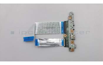 Lenovo 5C50T70714 CARDPOP Power Board B 81MB W/Cable