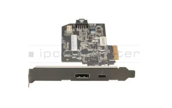 5C50W00869 original Lenovo Thunderbolt card