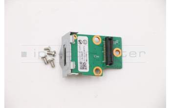 Lenovo 5C50W00879 CARDPOP Rear I/O Port Card-HDMI