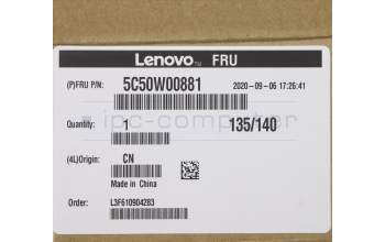 Lenovo CARDPOP BTB VGA card B para Lenovo ThinkStation P330 Tiny (30CF)