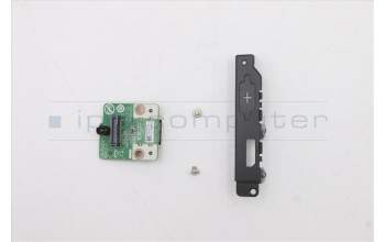 Lenovo 5C50W00884 CARDPOP BLD BTB DP card for AMD