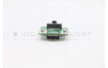 Lenovo 5C50W00884 CARDPOP BLD BTB DP card for AMD