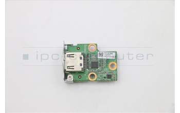 Lenovo CARDPOP BLD DT BTB HDMI card para Lenovo ThinkCentre M90t (11D5)