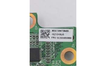 Lenovo CARDPOP BLD DT BTB HDMI card para Lenovo ThinkStation P340 (30DH)