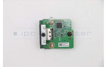 Lenovo 5C50W00889 CARDPOP BLD M75q-2 BTB HDMI card