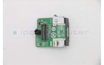 Lenovo 5C50W00889 CARDPOP BLD M75q-2 BTB HDMI card