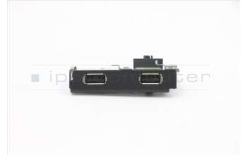 Lenovo 5C50W00891 CARDPOP BLD Tiny6 BTB Dual USB card