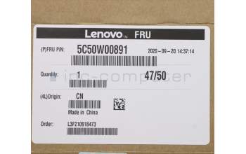 Lenovo CARDPOP BLD Tiny6 BTB Dual USB card para Lenovo ThinkCentre M80q (11DR)