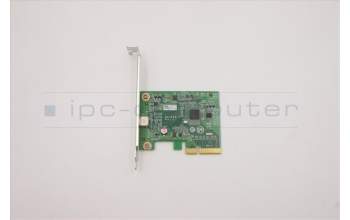 Lenovo 5C50W00893 CARDPOP USB-C(USB3.2) Rear Adapter HP