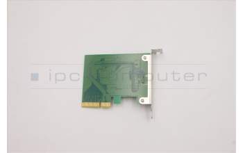 Lenovo 5C50W00894 CARDPOP USB-C(USB3.2) Rear Adapter LP