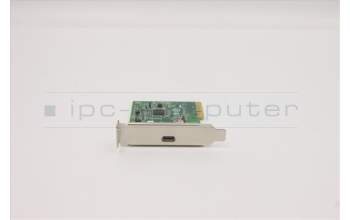 Lenovo 5C50W00894 CARDPOP USB-C(USB3.2) Rear Adapter LP