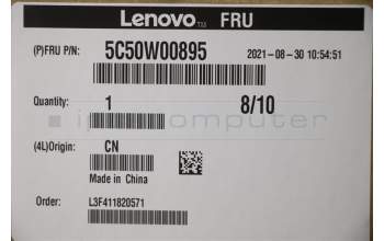Lenovo 5C50W00895 CARDPOP Bitland Tiny BTB 4 USB card
