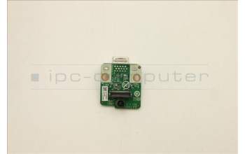 Lenovo 5C50W00900 CARDPOP BLD BTB VGA Card