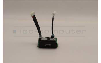Lenovo 5C50W00907 CARDPOP BLD Tiny8 BTB Type-C card 100W