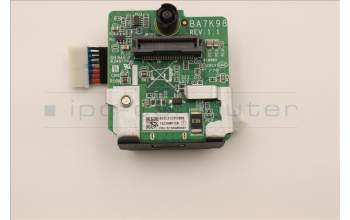 Lenovo 5C50W00907 CARDPOP BLD Tiny8 BTB Type-C card 100W