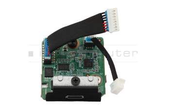 5C50W00907 original Lenovo Tarjeta de alimentación