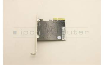 Lenovo 5C50W00912 CARDPOP Rear USB 3.1 Type C PCIe HP