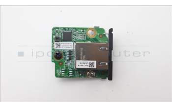 Lenovo 5C50W00942 CARDPOP BTB LAN 8125BGS v2card