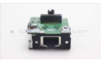 Lenovo 5C50W00942 CARDPOP BTB LAN 8125BGS v2card