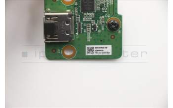 Lenovo 5C50W31957 CARDPOP BLD M75q-1 BTB HDMI card