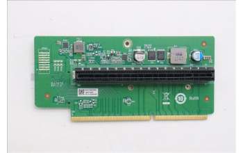 Lenovo 5C50W32069 CARDPOP BLD TinyMax riser card 4060Ti