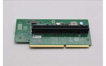 Lenovo 5C50W32069 CARDPOP BLD TinyMax riser card 4060Ti