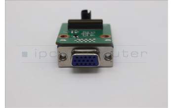 Lenovo 5C50W32099 CARDPOP Lux Tiny11 BTB VGA card