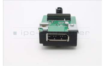 Lenovo 5C50W32114 CARDPOP Luxshare DP Card Tiny11